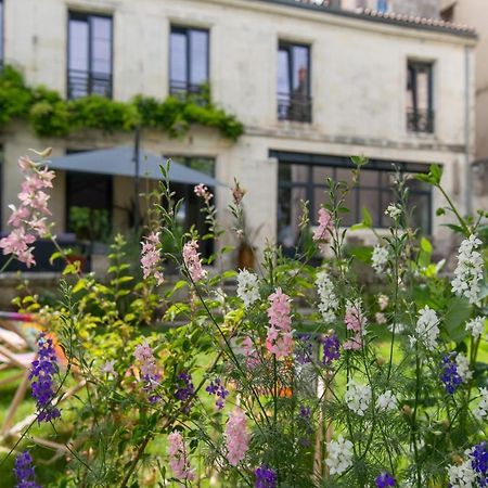 Escale Rochelaise B&B, Spa Bain Nordique Et Sauna Tonneau La Rochelle  Ngoại thất bức ảnh