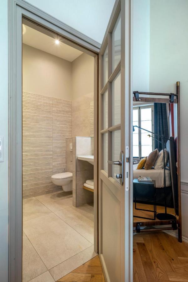 Escale Rochelaise B&B, Spa Bain Nordique Et Sauna Tonneau La Rochelle  Ngoại thất bức ảnh