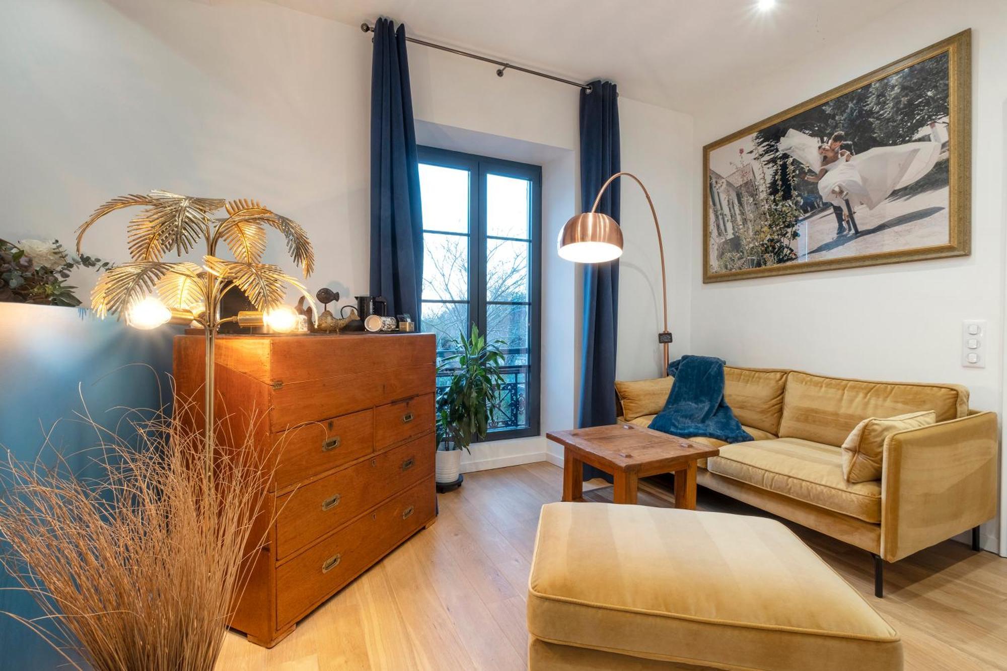 Escale Rochelaise B&B, Spa Bain Nordique Et Sauna Tonneau La Rochelle  Ngoại thất bức ảnh