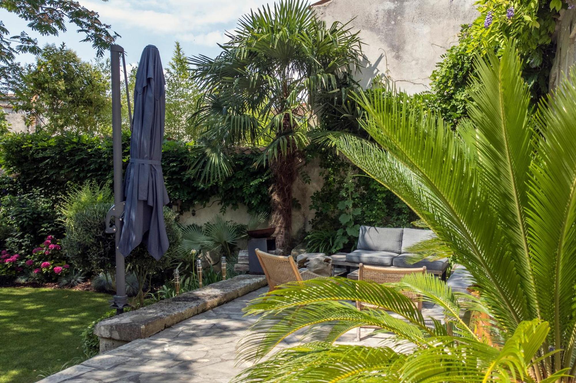Escale Rochelaise B&B, Spa Bain Nordique Et Sauna Tonneau La Rochelle  Ngoại thất bức ảnh